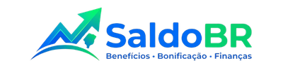 SaldoBR Logo