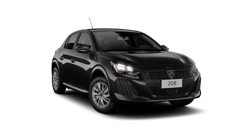 Carro em destaque