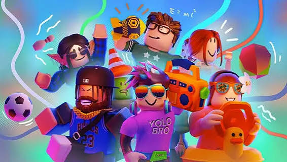Robux Roblox